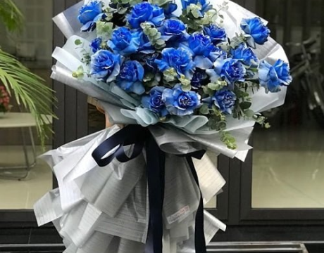 Ý Nghĩa Và Màu Sắc Của Hoa Hồng