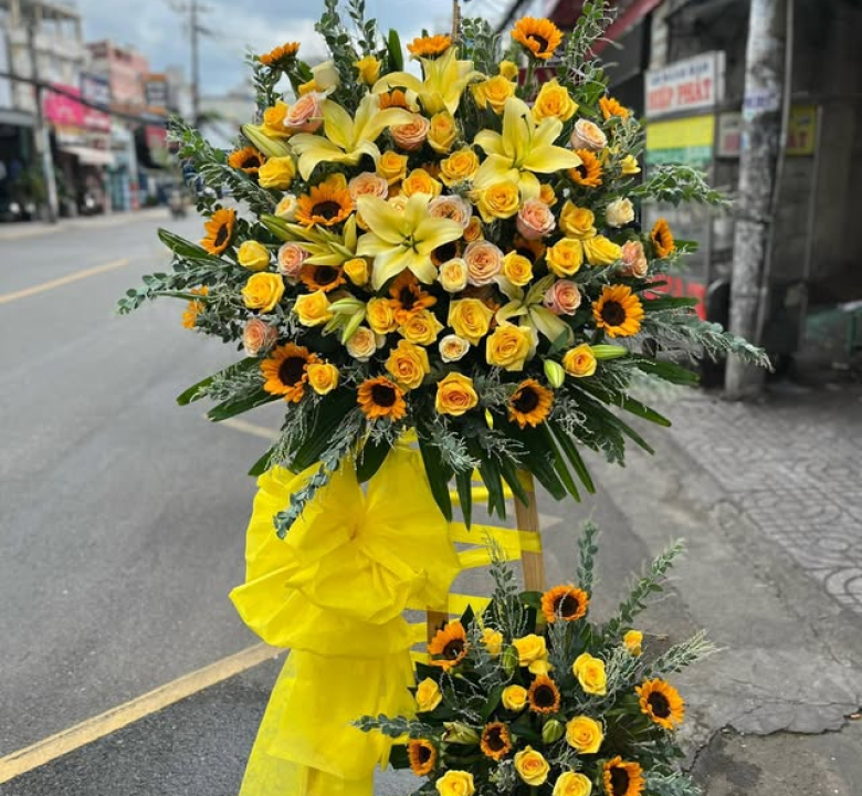 Hoa khai trương 09-43