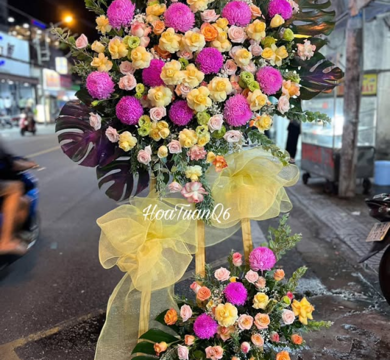 Hoa Khai trương 09-40