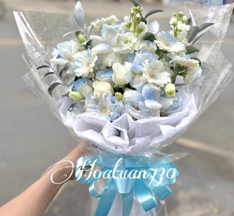 Bó hoa 01-36