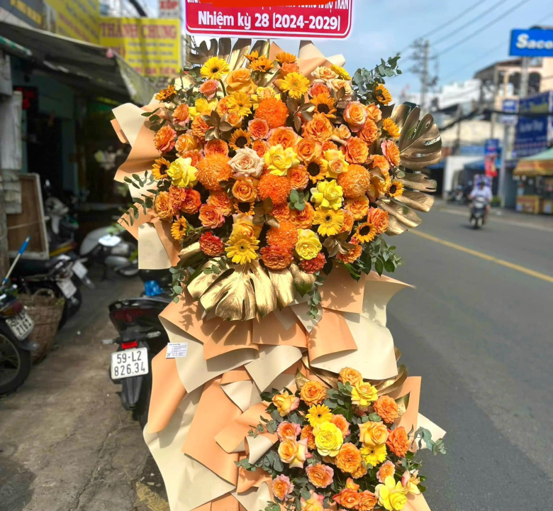 Hoa Khai trương 04-77
