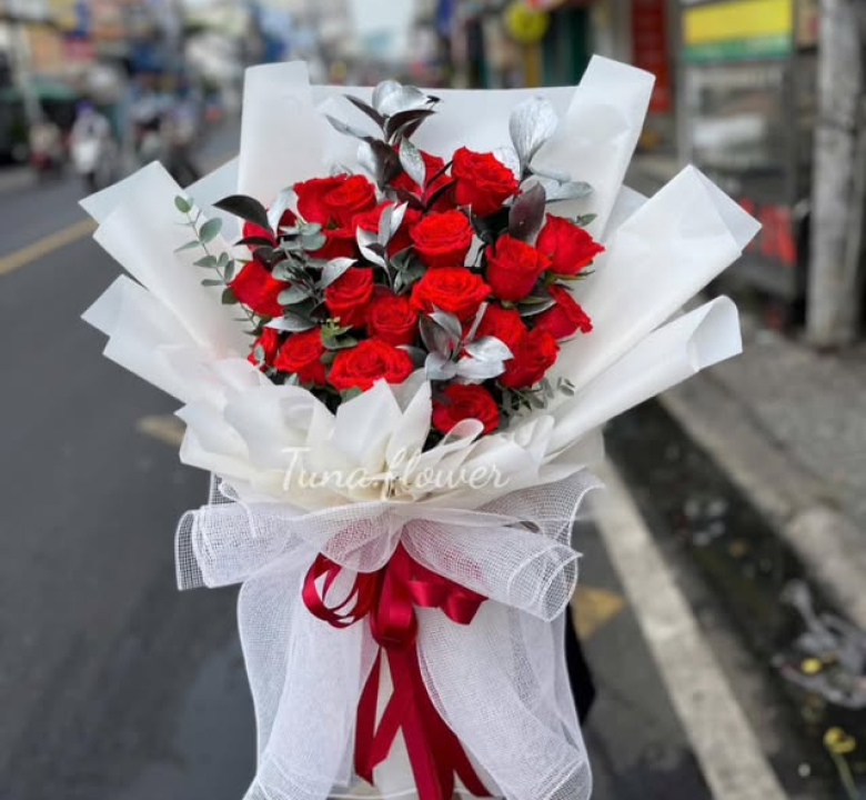 Bó hoa 01-32
