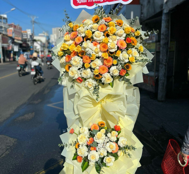 Hoa khai trương-97