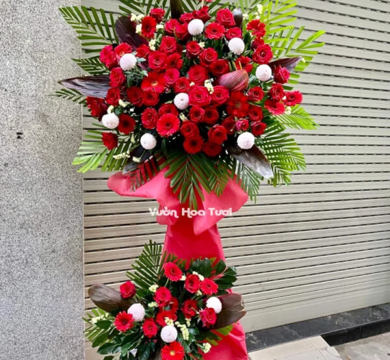 Hoa Khai trương 08-79