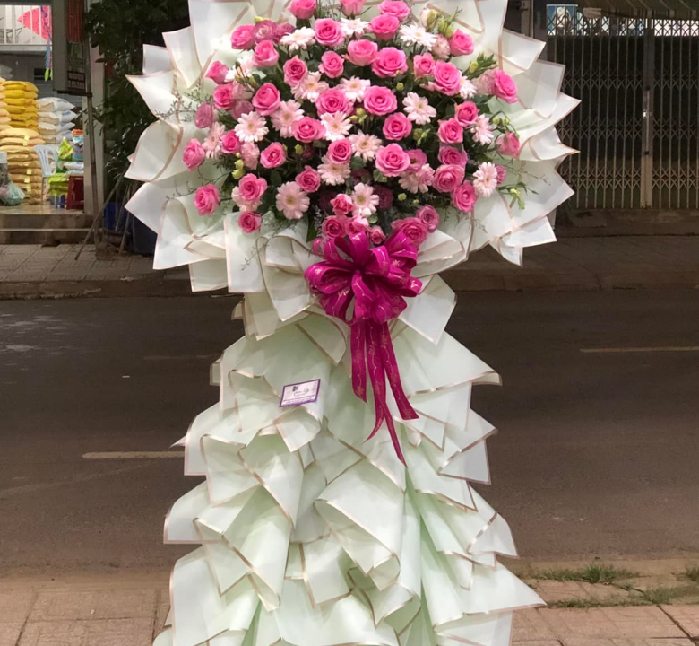 Hoa Kệ 09