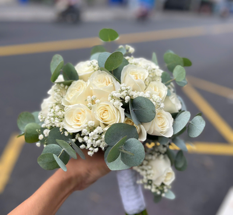 Hoa cưới 1-03