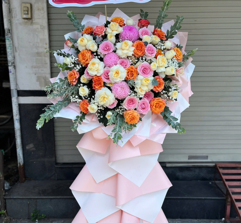 Hoa khai trương 09-48