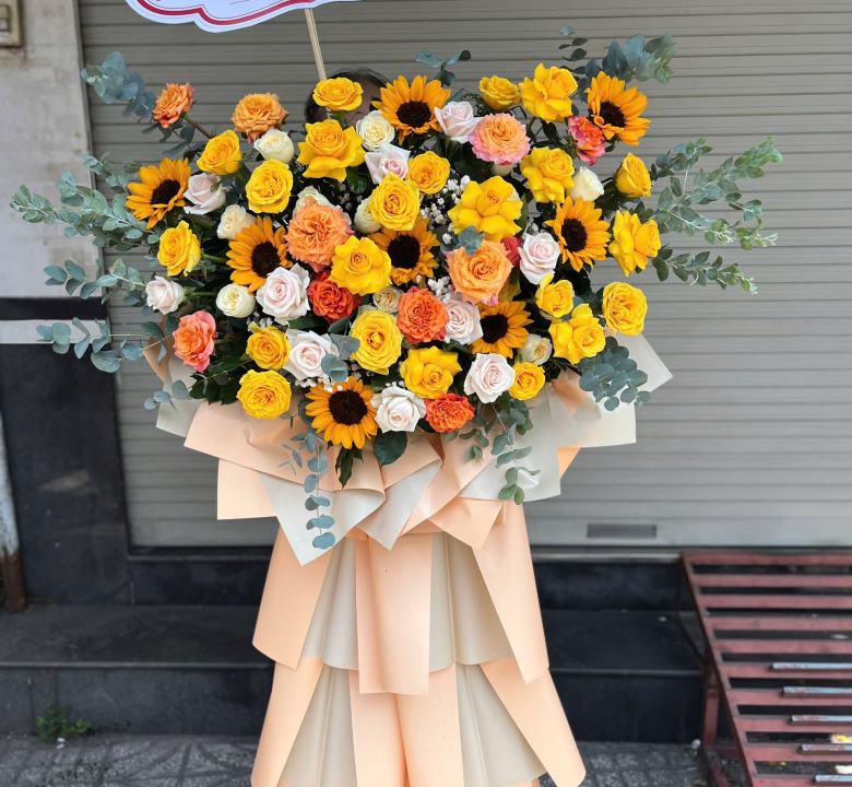 Hoa khai trương 09-49