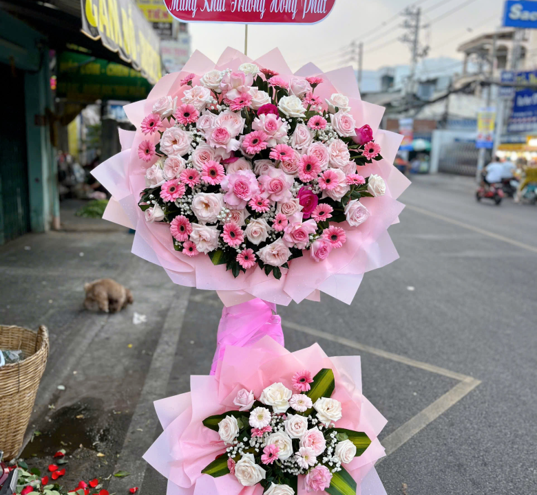 Hoa khai trương 09-51