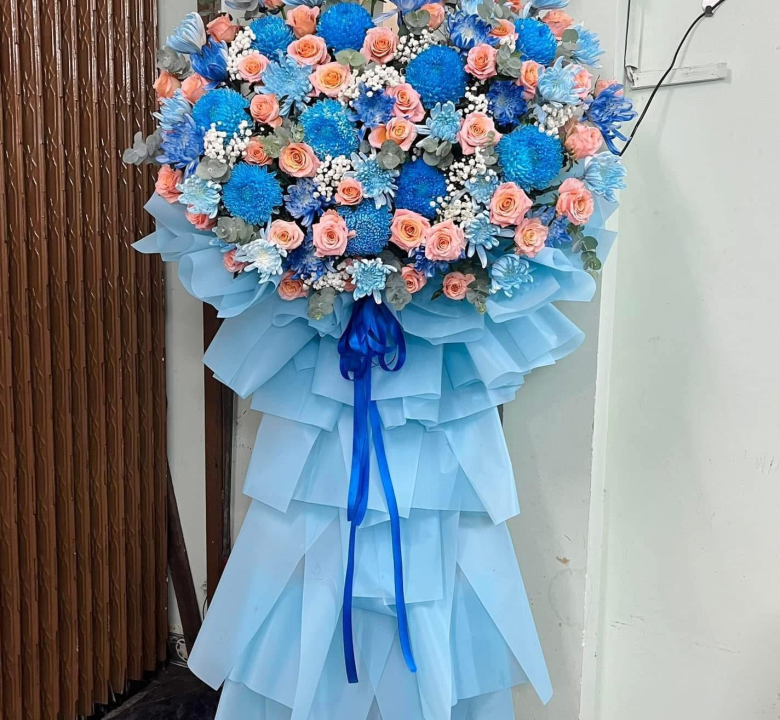 Hoa khai trương 09-62