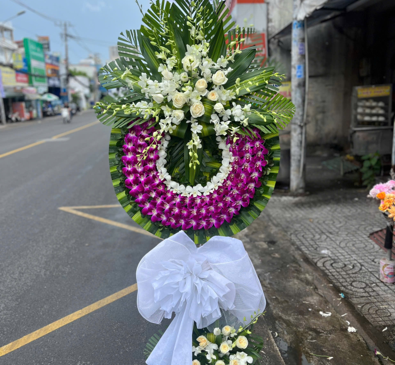 Kệ viếng 50