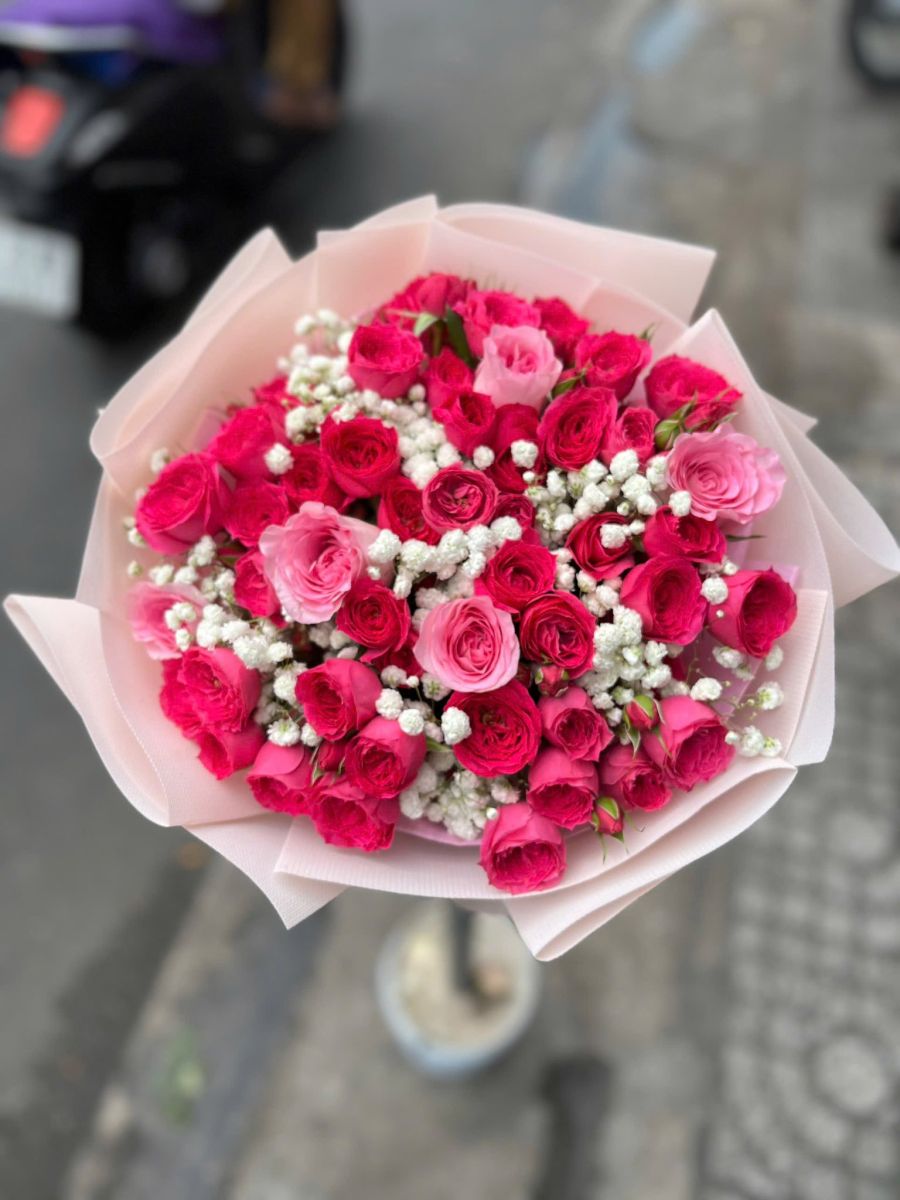 đặt hoa chúc mừng mẫu mới 2026