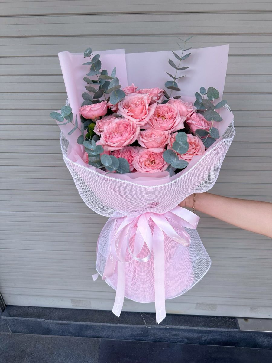 đặt hoa chúc mừng mẫu mới 2026