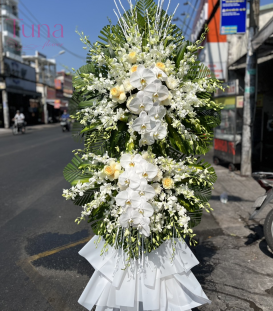 Kệ viếng 39