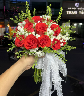Hoa cưới 1-02