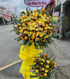 Hoa khai trương 09-43