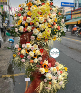 Hoa khai trương 09-44