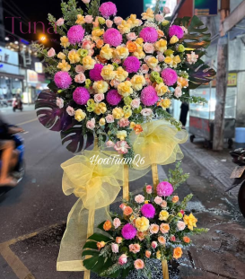 Hoa Khai trương 09-40