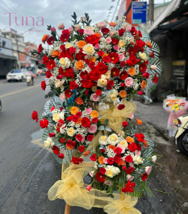 Hoa Khai trương 09-89