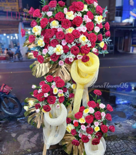 Hoa khai trương 09-41