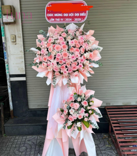 Hoa khai trương 01-99