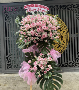 kệ hoa 09-82