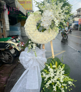 Hoa Viếng 01
