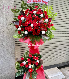 Hoa Khai trương 08-79