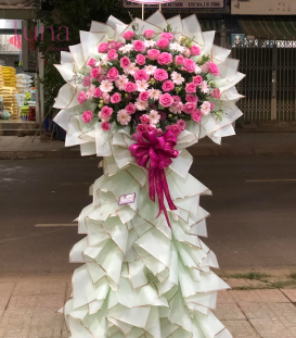 Hoa Kệ 09