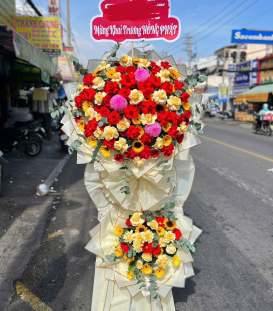 Hoa Khai trương 01-74