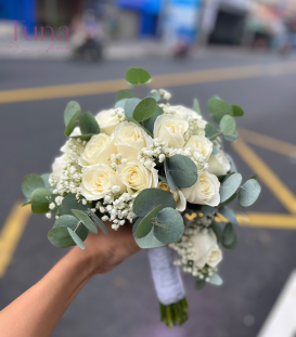 Hoa cưới 1-03