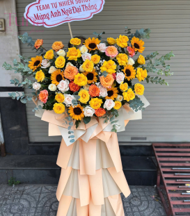 Hoa khai trương 09-49