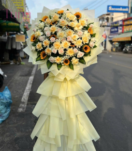 Hoa khai trương 09-52