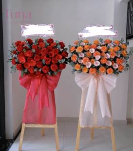 Hoa khai trương 09-58