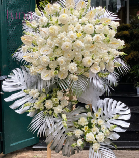 Hoa viếng 29