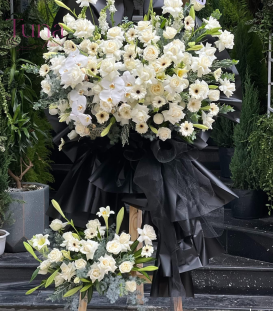 Hoa viếng 31