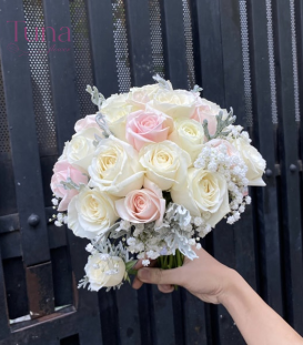 Hoa cưới 10