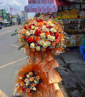 Kệ hoa 09-84