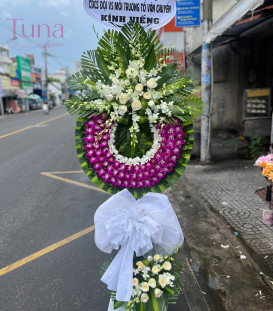 Kệ viếng 50