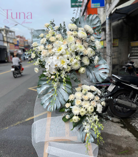 Kệ viếng 59