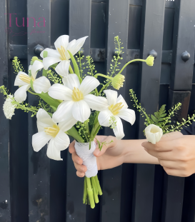 Hoa cưới 1-05