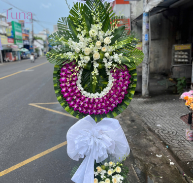 Kệ viếng 50