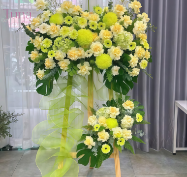 Hoa chúc mừng TX-08